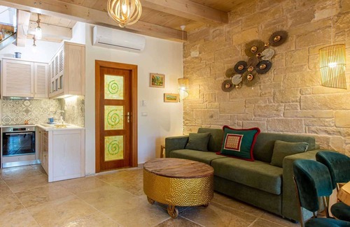 Maheri Villa | The Architect's House