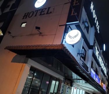 Taman Johor Jaya Hotel | The Ardens Hotel - Taman Johor Jaya, Johor Bahru