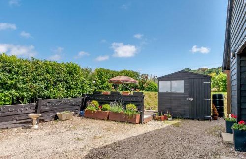 Chillenden House | The Ark Barn