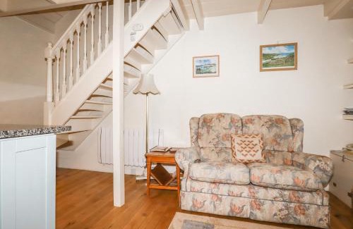Boscundle House | The Ark Cottage