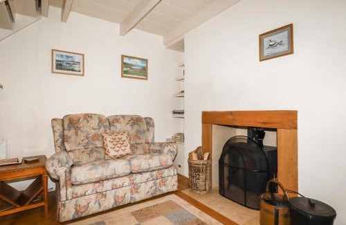 Boscundle House | The Ark Cottage