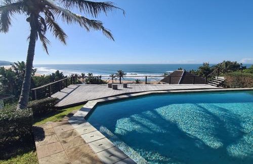 Zinkwazi Beach House | THE ARK in Zinkwazi Beach