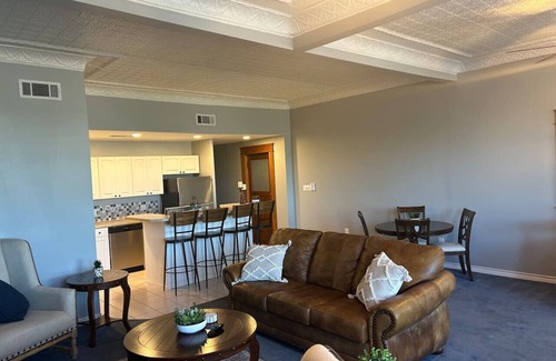 Eastland Apartment | The Arlington Apartment