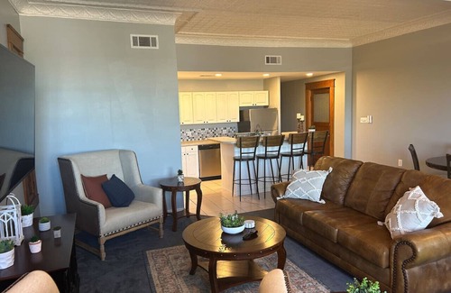 Eastland Apartment | The Arlington Apartment