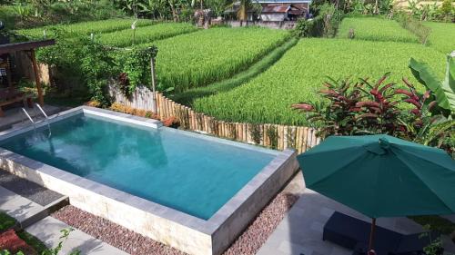 Banjartegehe House | The Aroma Villa Munduk