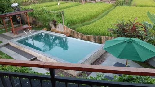 Banjartegehe House | The Aroma Villa Munduk