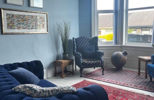 Kilmun Apartment | The Art Apartment