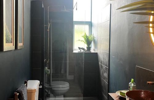 Kilmun Apartment | The Art Apartment
