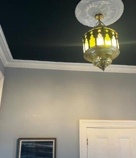 Kilmun Apartment | The Art Apartment