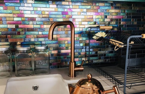 Builth Wells Apartment | The Art Attic “a Stylish Boutique Apartment”