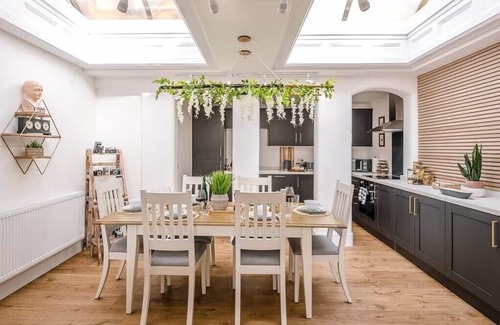 Leiston House | The Art Room, Leiston