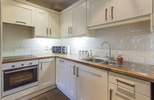 Beaumont Apartment | The Artane Self Catering