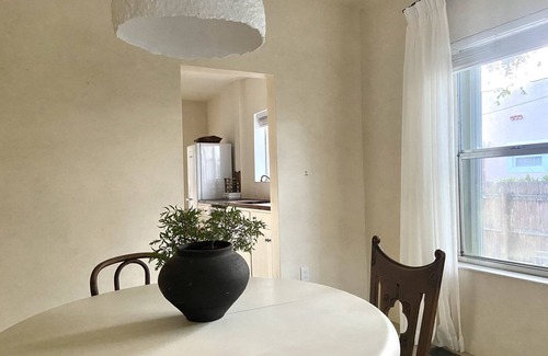 Croissant Park House | The Artisan - 5 Mins from FLL Airport/Cruiseport