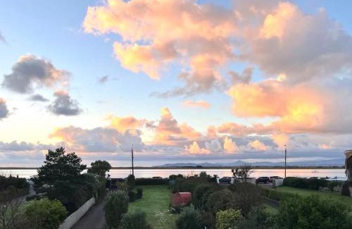 Baldoyle Bed & Breakfast | The Artist Residence Dublin Boutique B&B