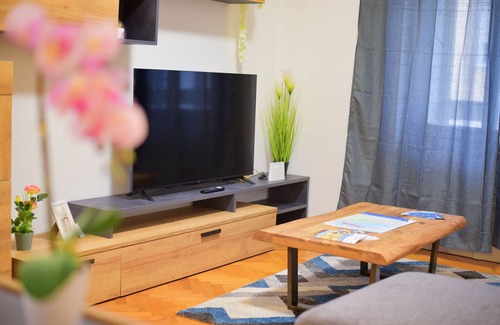 Barriera Vecchia-San Giacomo Apartment | The Artist's House - Trieste Center