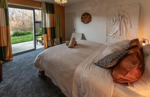 Luggate House | The Artist's House Wanaka