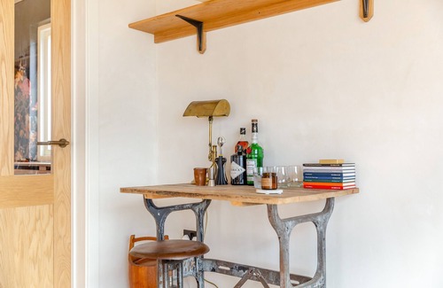 Clachtoll House | The Artists House Comraich