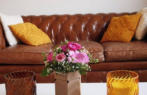 Souchez Apartment | The Artois Loveroom