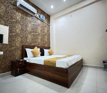 Ayodhya House | The Aryakulam Heaven Near Ayodhya Dham