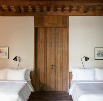 Uluwatu Hotel | The Asa Maia - Bespoke Wellness Resort