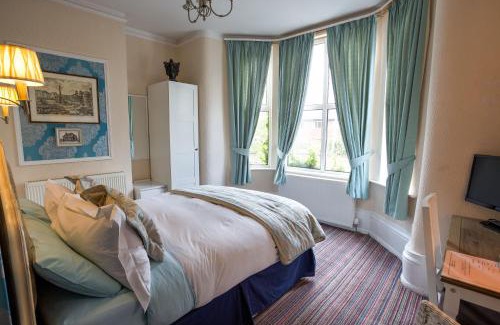 Walkden House | The Ascott