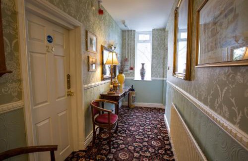 Walkden House | The Ascott