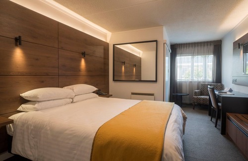 Greymouth Hotel | The Ashley Hotel