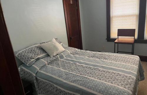 Whiting Bed & Breakfast | The Ashlin House