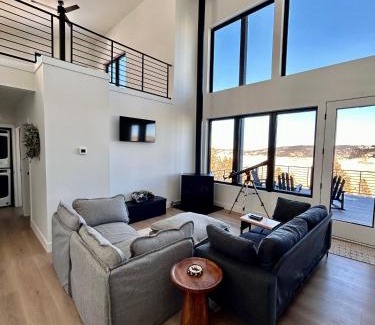 Fairplay Apartment | The Aspen