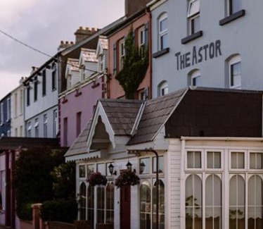 Ballybunion House | The Astor