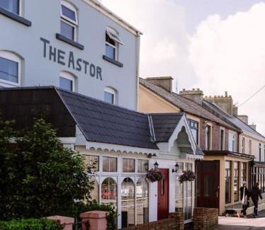 Ballybunion House | The Astor