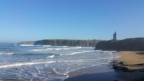 Ballybunion House | The Astor