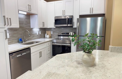 Home Park Condo | The Atlantic Getaway in Atlanta