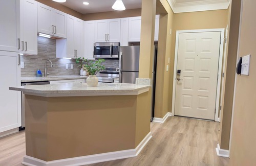Home Park Condo | The Atlantic Getaway in Atlanta