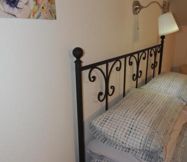 Vallo della Lucania Apartment | The Attic Home Vallo della Lucania