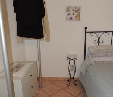 Vallo della Lucania Apartment | The Attic Home Vallo della Lucania