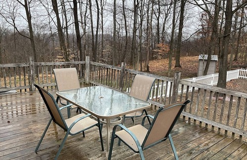 Chester House | The Auburn Home - LPM