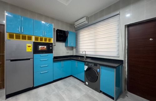 Kumasi Apartment | The AUD Luxury Apartments