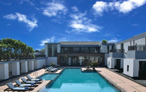 Pardi Resort | The Augusta Club & Resort