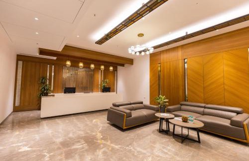 Pardi Resort | The Augusta Club & Resort
