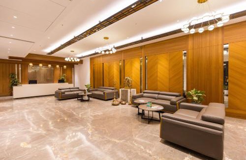 Pardi Resort | The Augusta Club & Resort
