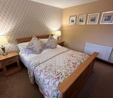 Ballater Bed & Breakfast | The Auld Kirk