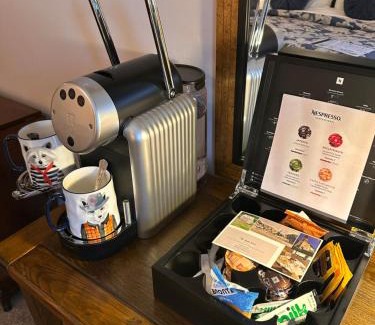 Ballater Bed & Breakfast | The Auld Kirk