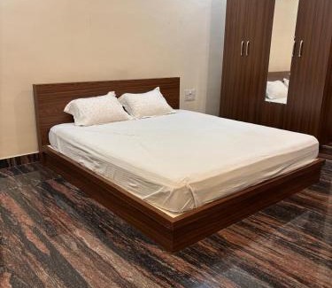 Adoni Apartment | The Aura