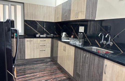 Adoni Apartment | The Aura