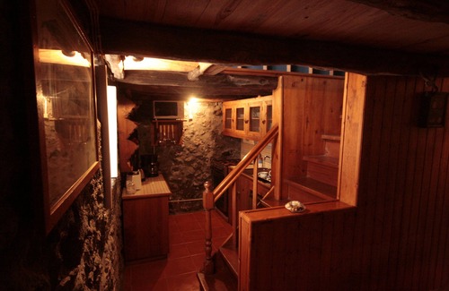 Prainha Cottage | The Authentic Azores