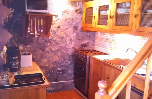 Prainha Cottage | The Authentic Azores