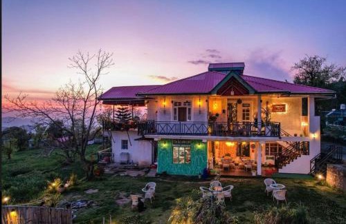 Bir House | The Autumn Home - Cafe & Homestay