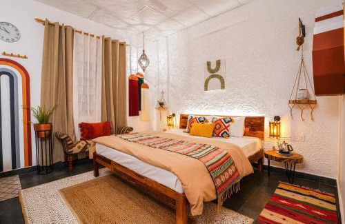 Bir House | The Autumn Home - Cafe & Homestay