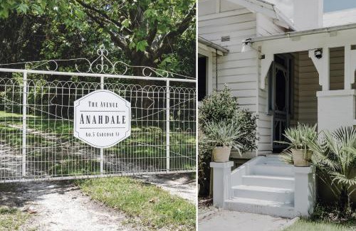 Blayney House | The Avenue Anahdale - Hidden 2.7 Acre Estate in town
